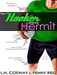 The Hooker and the Hermit (MP3 CD)