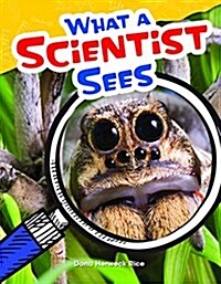 What a Scientist Sees (Paperback)