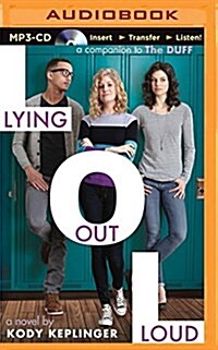 Lying Out Loud (MP3 CD)