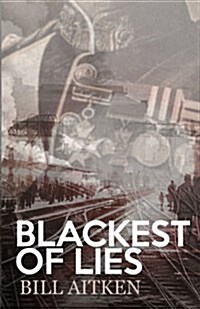 Blackest of Lies (Paperback)