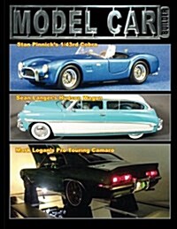 Model Car Builder No. 19: Tips, Tricks, How Tos, and Feature Cars (Paperback)