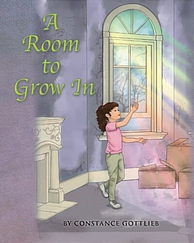 A Room to Grow in (Paperback)