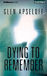 Dying to Remember (Audio CD)