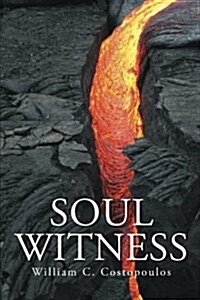 Soul Witness (Paperback)