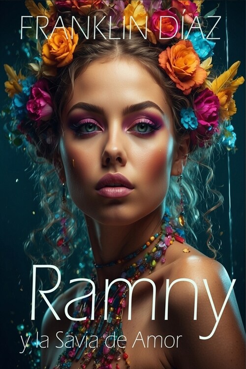 Ramny y La Savia de Amor (Paperback)