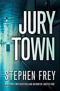 Jury Town (Paperback)