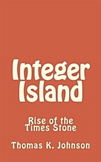 Integer Island (Paperback)
