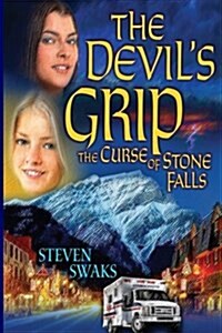 The Devils Grip: The Curse of Stone Falls (Paperback)