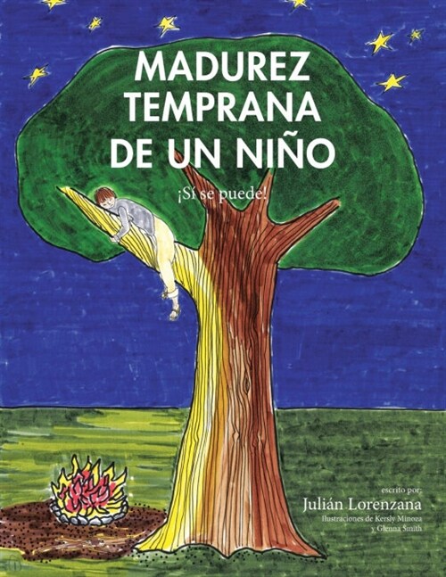 Madurez temprana de un ni?: 좸?se puede! (Paperback)