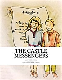 The Castle Messengers (Paperback)