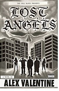 Lost Angels (Paperback)