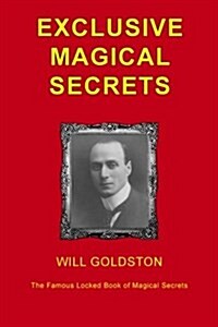Exclusive Magical Secrets (Paperback)