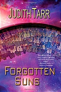 Forgotten Suns (Paperback)