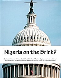 Nigeria on the Brink? (Paperback)