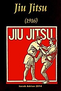 Jiu Jitsu (1916) (Paperback)