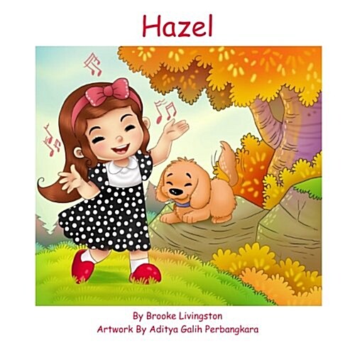 Hazel (Paperback)