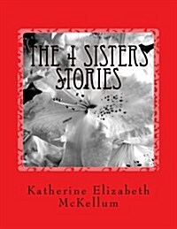 The 4 Sisters Stories: Writing about My Family Members from Inside an Insane Asylum (Paperback)