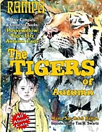 Rampa: The Tigers of Autumn (Paperback)