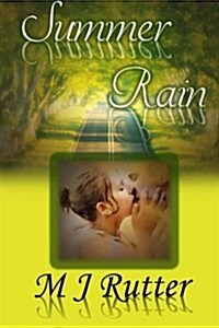 Summer Rain (Paperback)