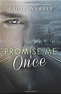 Promise Me Once (Paperback)