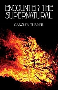 Encounter the Supernatural (Paperback)