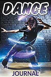 Dance Journal (Paperback)
