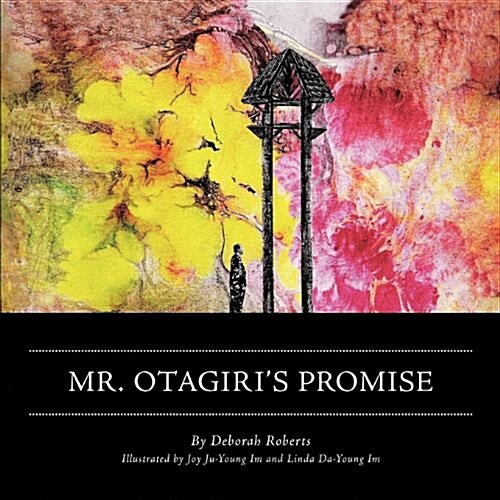 Mr. Otagiris Promise (Paperback)