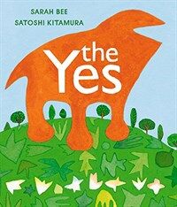 The Yes (Paperback)