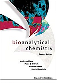 Bioanalytical Chemistry (Hardcover, Second Edition)