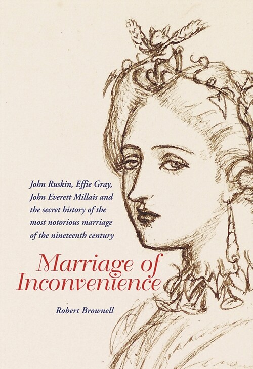 Marriage of Inconvenience (Paperback, 2014 edition)