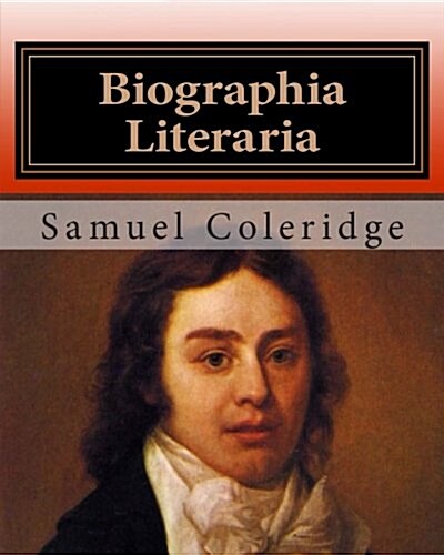 Biographia Literaria (Paperback)