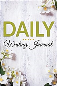 Daily Writing Journal (Paperback)