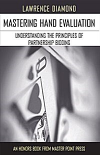Mastering Hand Evaluation (Paperback)