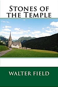 Stones of the Temple (Paperback)