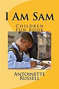 I Am Sam (Paperback)