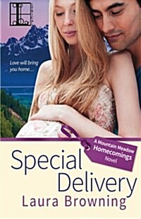 Special Delivery (Paperback)