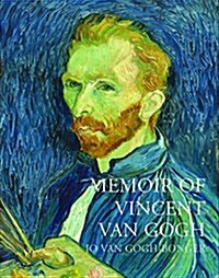 Memoir of Vincent Van Gogh (Paperback)