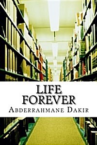 Life Forever (Paperback)