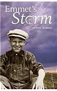 Emmets Storm (Paperback)