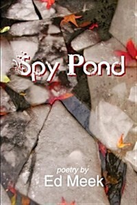 Spy Pond (Paperback)