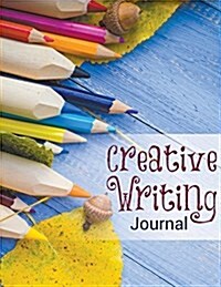 Creative Writing Journal (Paperback)
