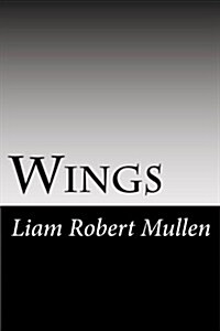 Wings: Pilot Episode (Paperback)