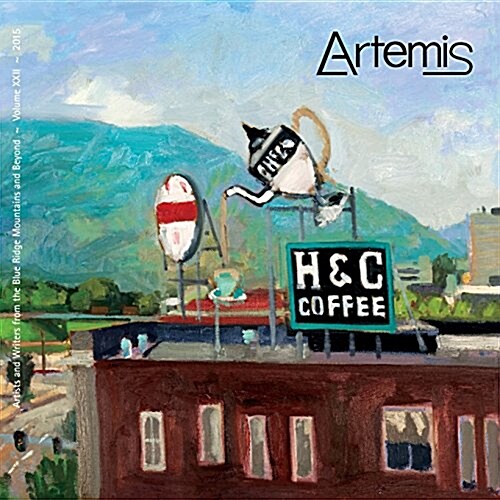 Artemis 2014 (Paperback)