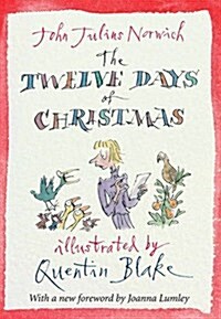 The Twelve Days of Christmas (Hardcover)