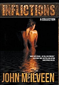 Inflictions (Hardcover)