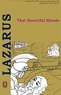 That Beautiful Blonde (Paperback)