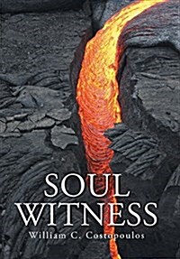 Soul Witness (Hardcover)