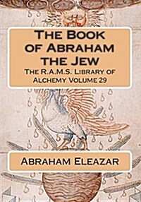 The Book of Abraham the Jew (Paperback)