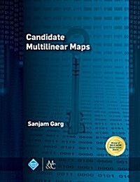 Candidate Multilinear Maps (Hardcover)