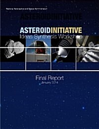 Asteroid Initiative: Ideas Synthesis Workshop (Paperback)